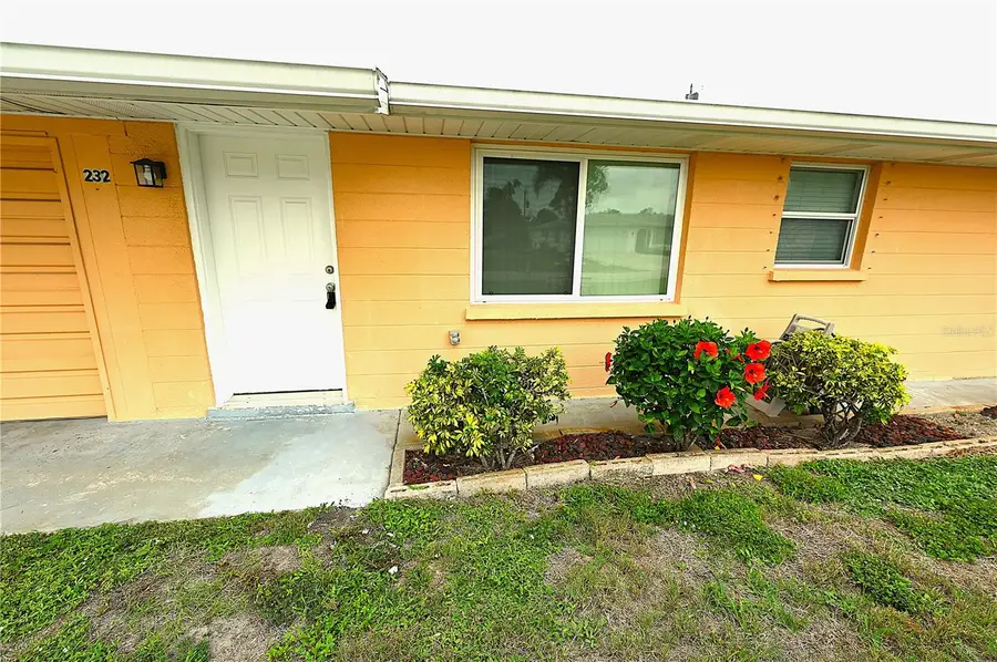 232 San Marino Avenue, North Port, FL 34287 - #2