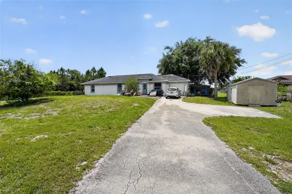 2760 39th Avenue Ne, NAPLES, FL 34120