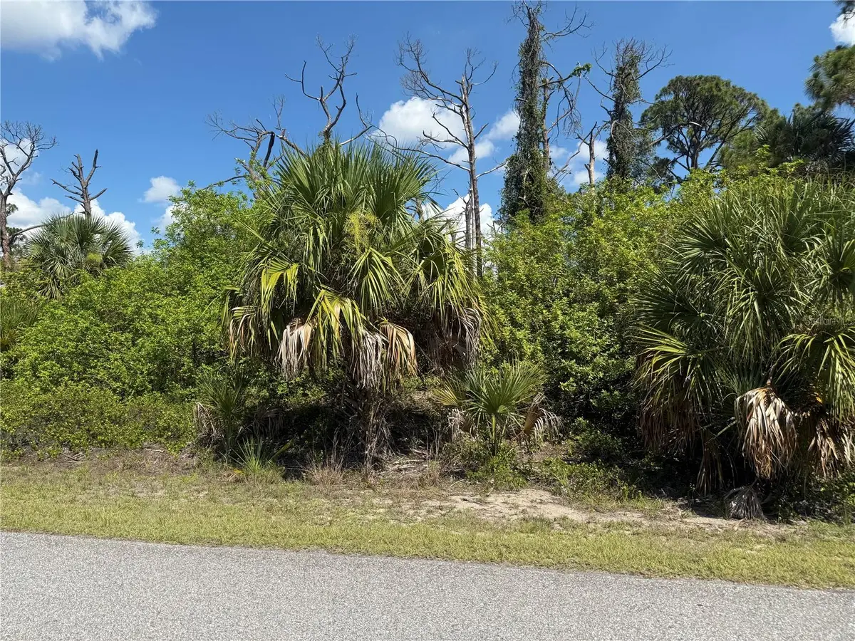 Fairlane Drive, North Port, FL 34288 - #1