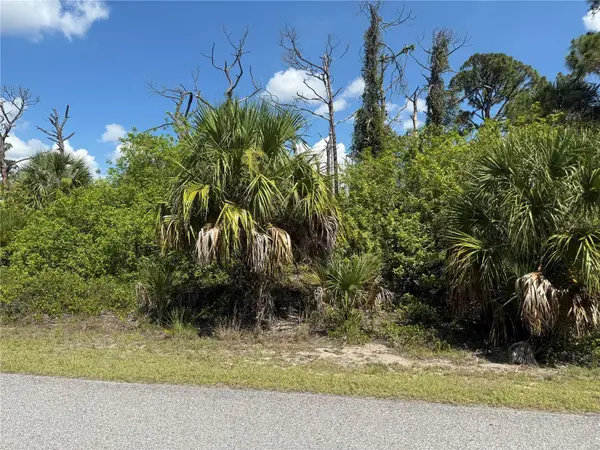 Fairlane Drive, NORTH PORT, FL 34288