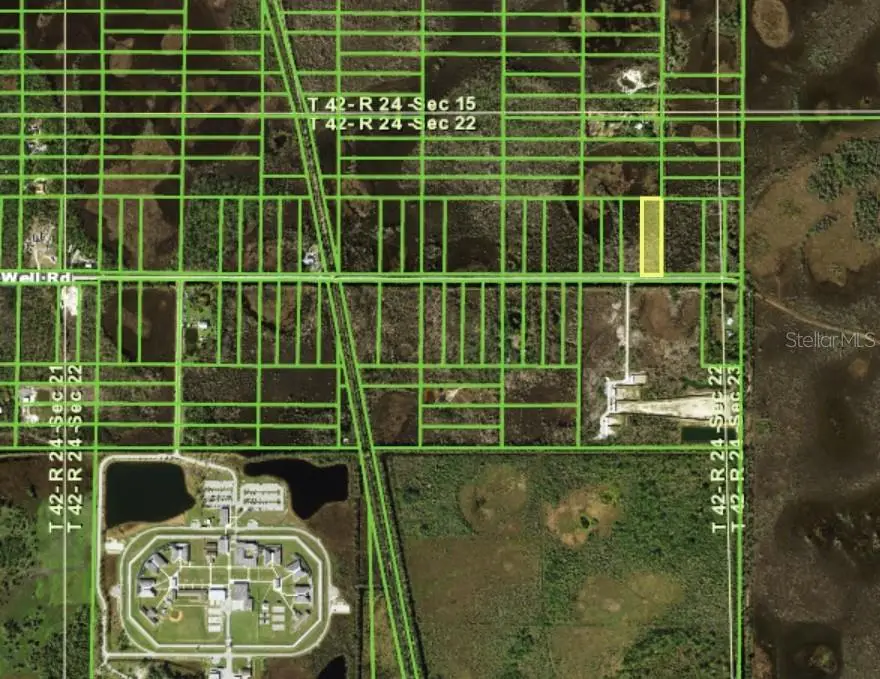 33840 Oil Well Road, Punta Gorda, FL 33955 - #2