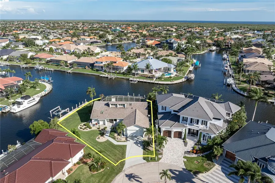 3324 Brentwood Court, Punta Gorda, FL 33950 - #2
