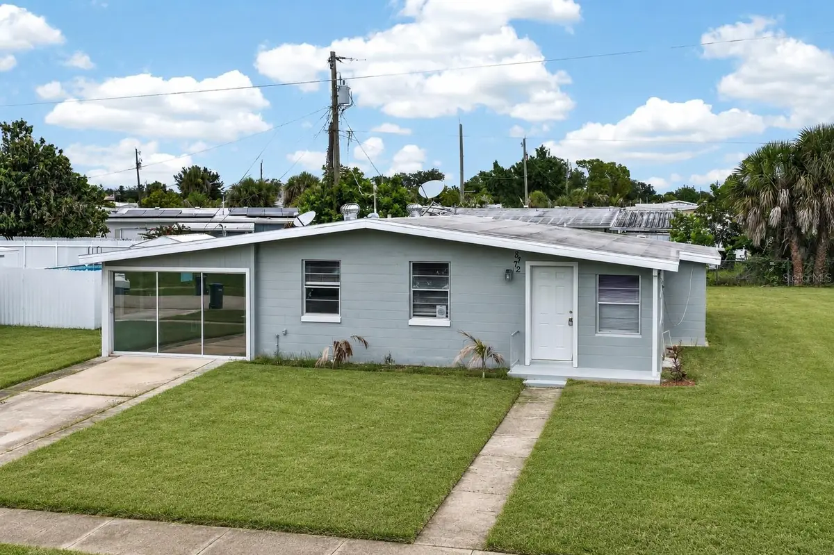 8772 Herbison Avenue, North Port, FL 34287 - #1