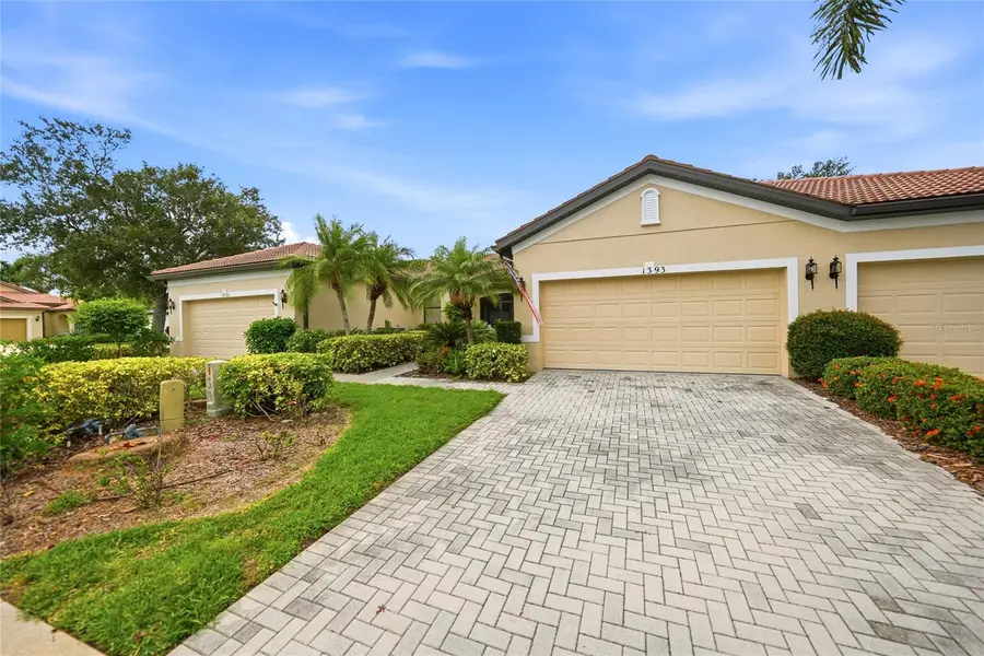 1393 Kelp Court, North Port, FL 34289 - #3