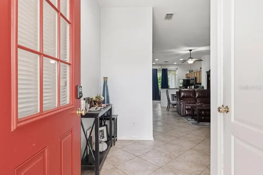 2282 Mulberry Lane, North Port, FL 34289 - #2