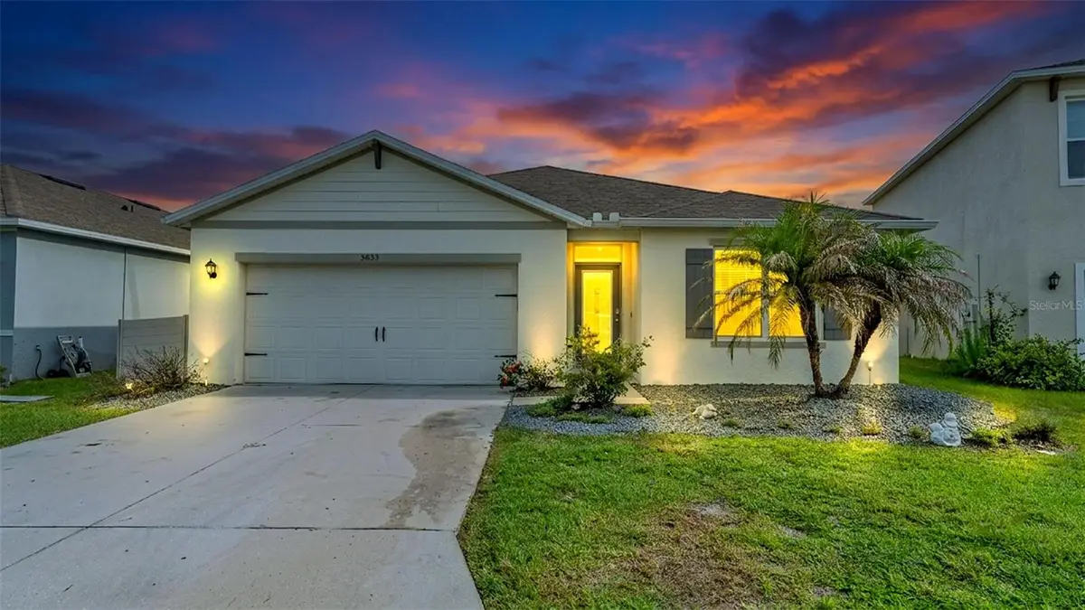 5853 Arlington River Drive, Lakeland, FL 33811 - #1