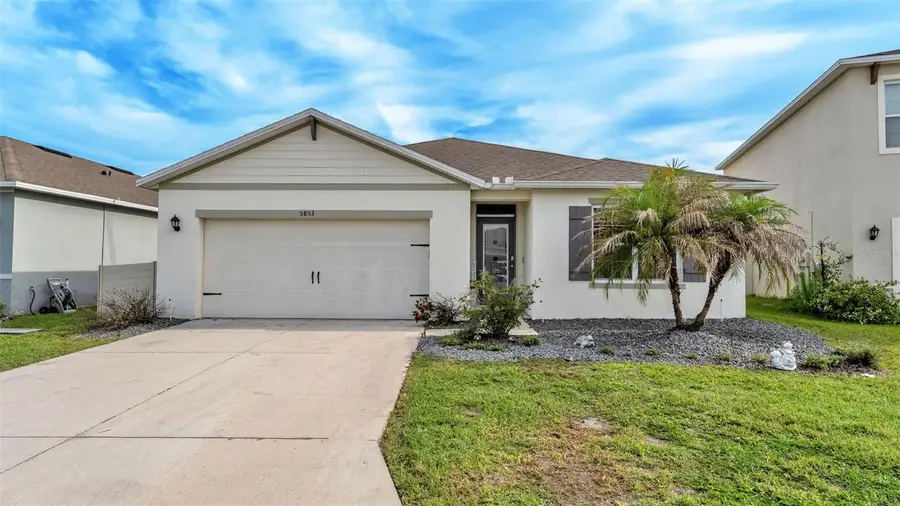5853 Arlington River Drive, Lakeland, FL 33811 - #2