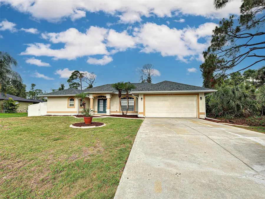 3083 Oporto Street, North Port, FL 34287 - #2