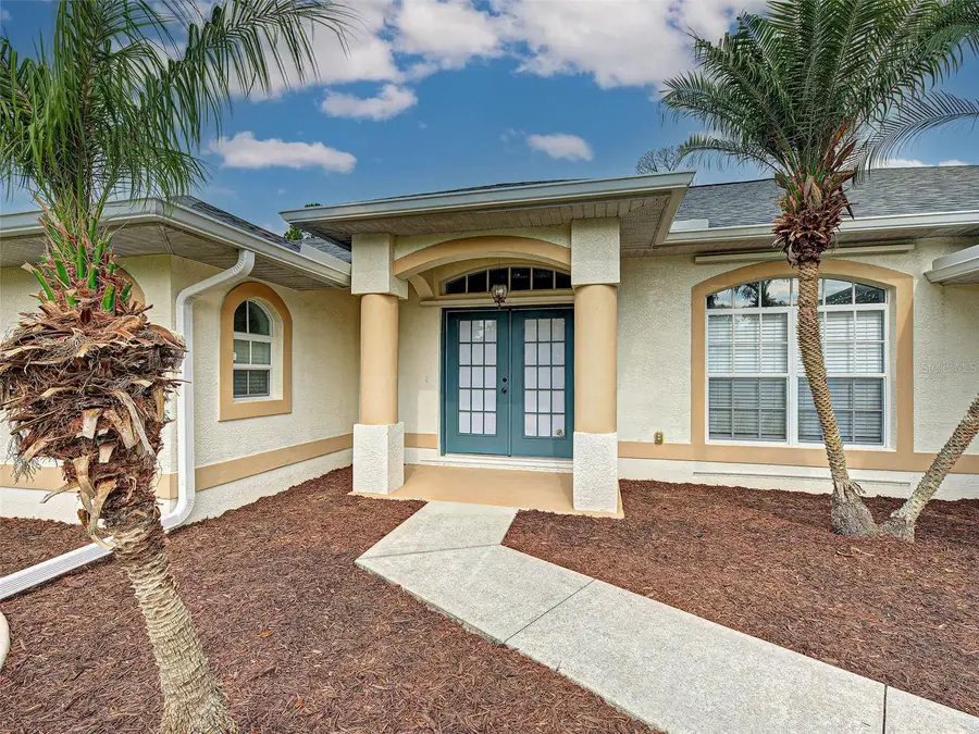 3083 Oporto Street, North Port, FL 34287 - #3
