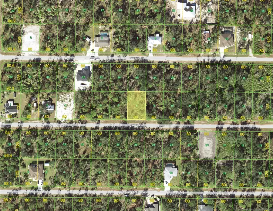 18356 Dakota Avenue, Port Charlotte, FL 33954 - #2