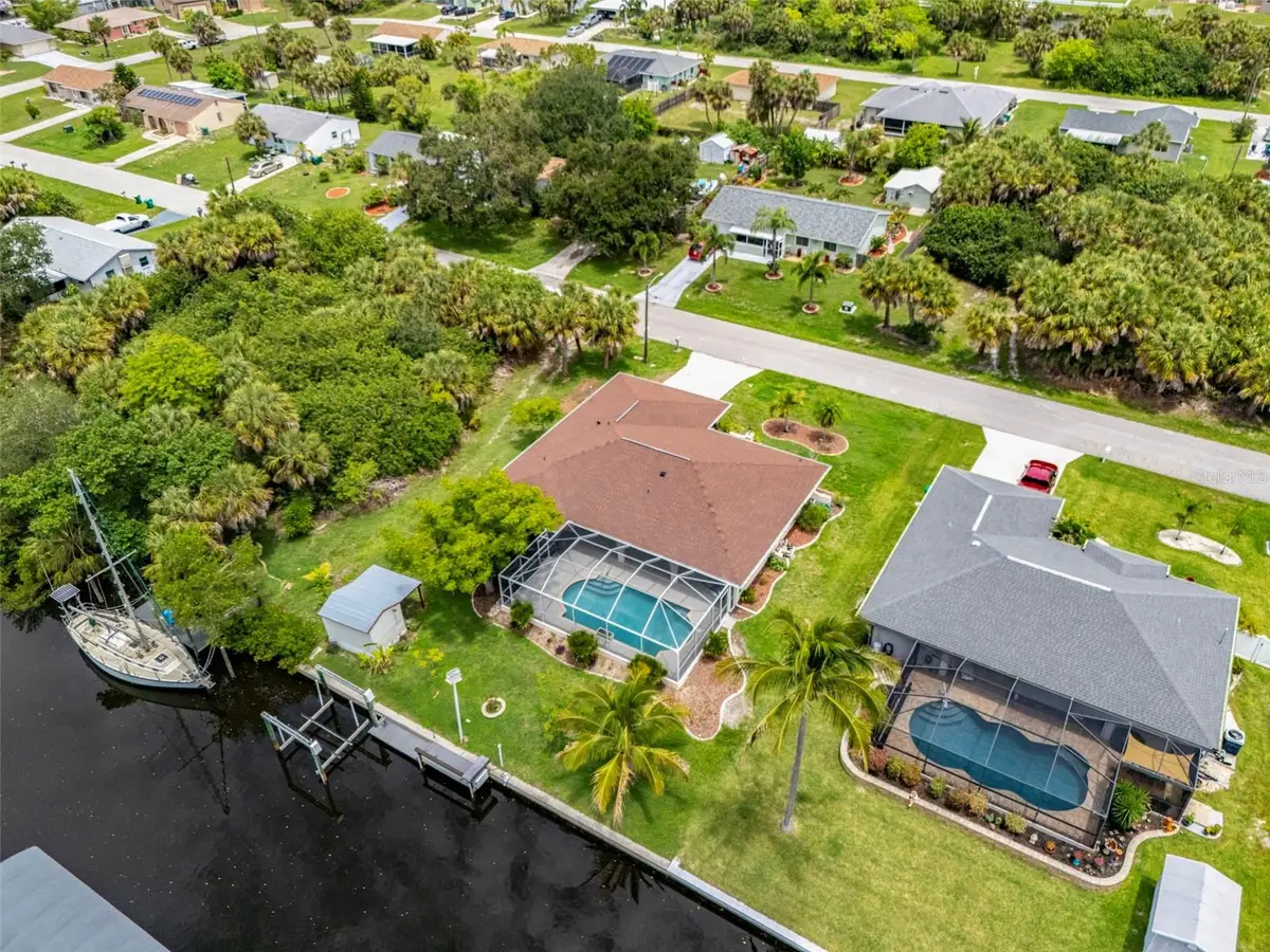 18682 Ashcroft Circle, Port Charlotte, FL 33948 - #1