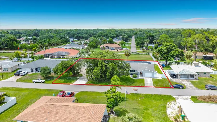 21024 Denise Avenue, Port Charlotte, FL 33952 - #3