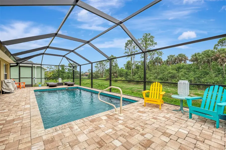 2443 Lancaster Lane, North Port, FL 34286 - #2