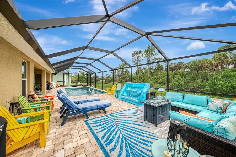 2443 Lancaster Lane, North Port, FL 34286 - #3