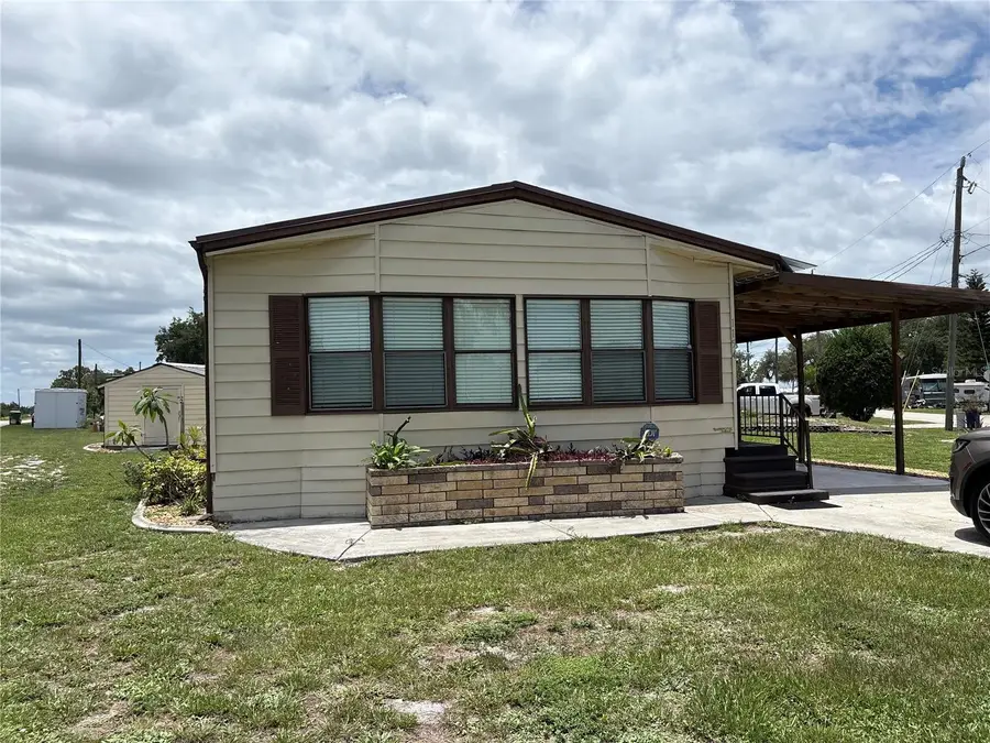 1154 Taffy Drive, Punta Gorda, FL 33982 - #2