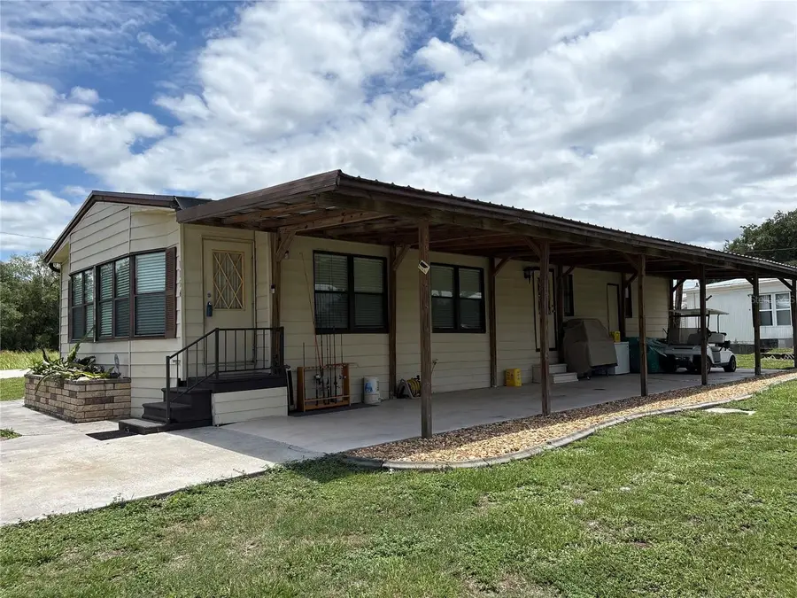 1154 Taffy Drive, Punta Gorda, FL 33982 - #3