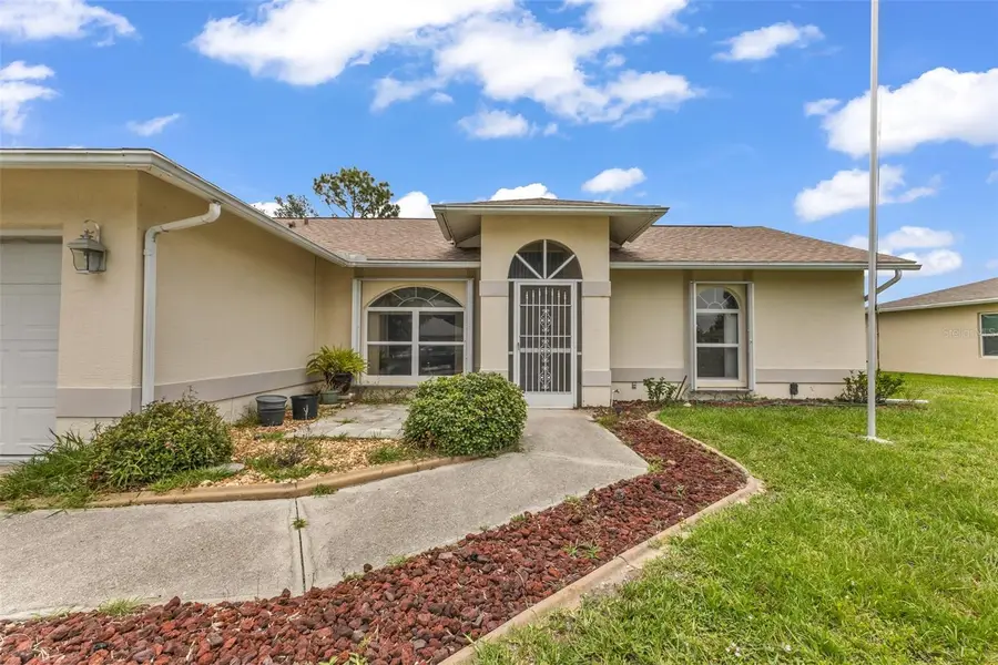 23060 August Avenue, Port Charlotte, FL 33954 - #2