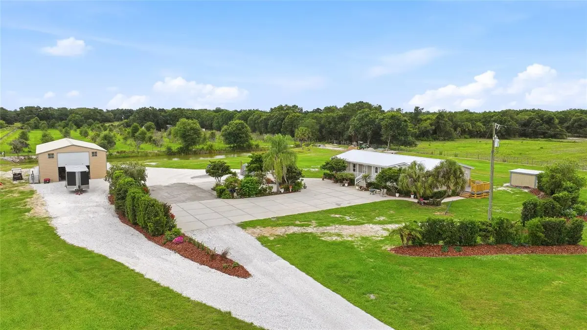 11354 SE South Hog Bay Avenue, Arcadia, FL 34266 - #1