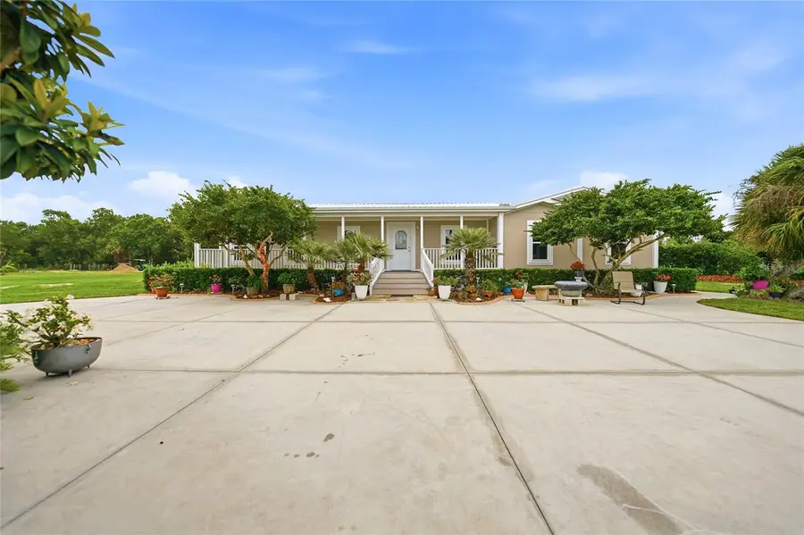 11354 SE South Hog Bay Avenue, Arcadia, FL 34266 - #2