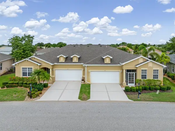 1837 Knights Bridge Trail, PUNTA GORDA, FL 33980