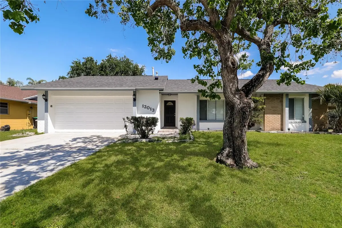12013 Clove Street, Orlando, FL 32837 - #1