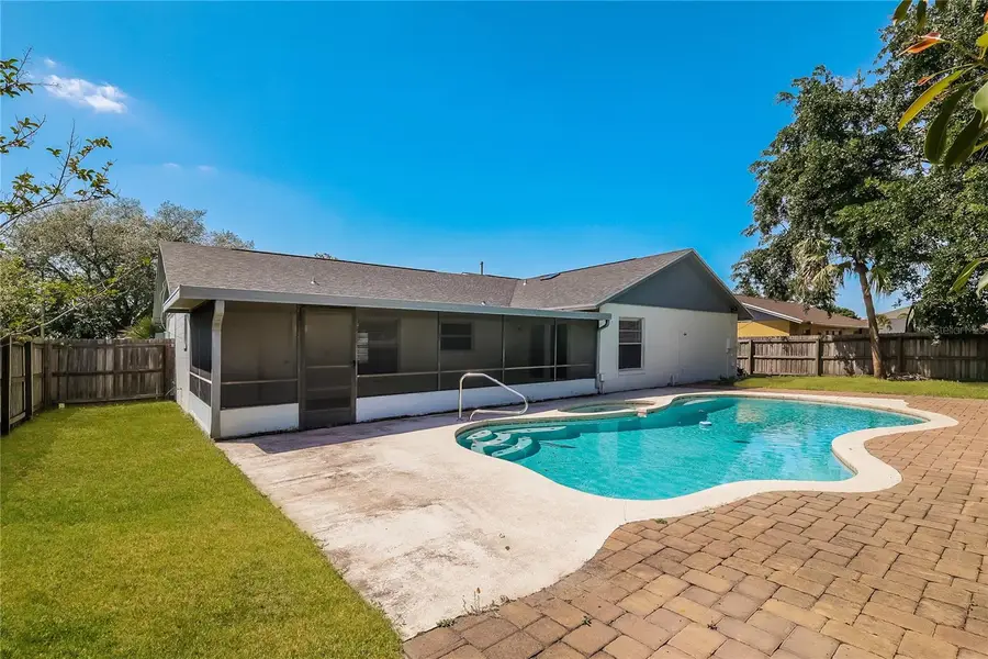 12013 Clove Street, Orlando, FL 32837 - #2