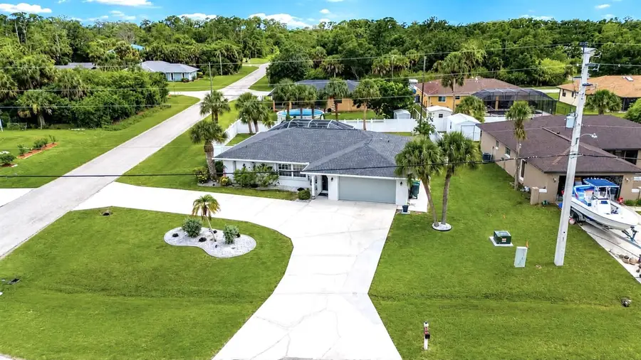 18115 Edgewater Drive, Port Charlotte, FL 33948 - #3