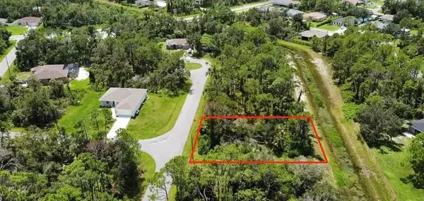 Big Street, NORTH PORT, FL 34286