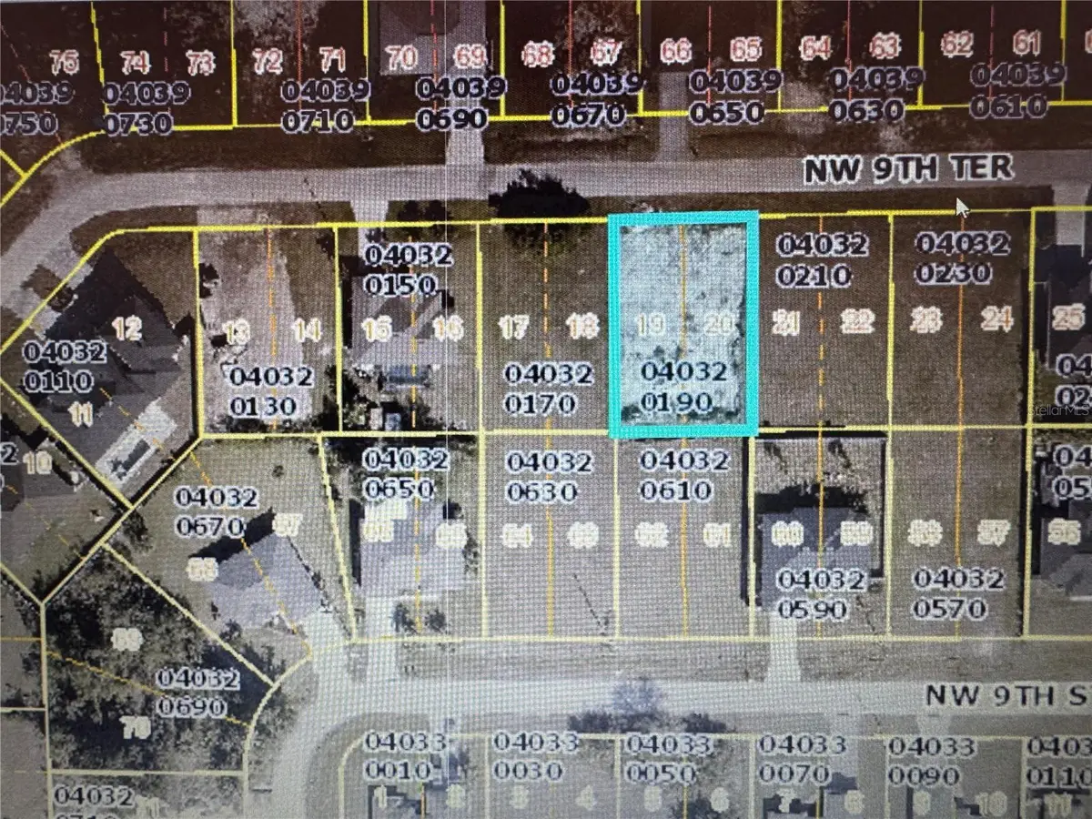2640 NW 9th Terrace, Cape Coral, FL 33993 - #1