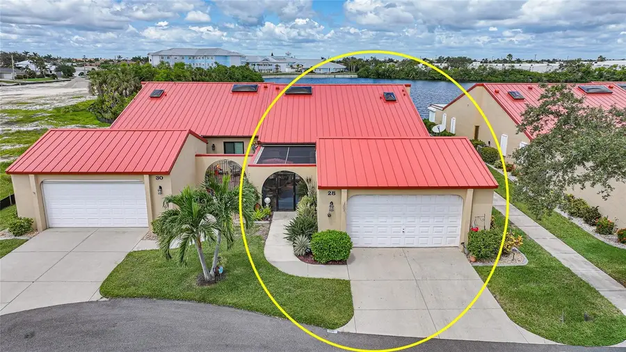 1780 Deborah Drive #28, Punta Gorda, FL 33950 - #2