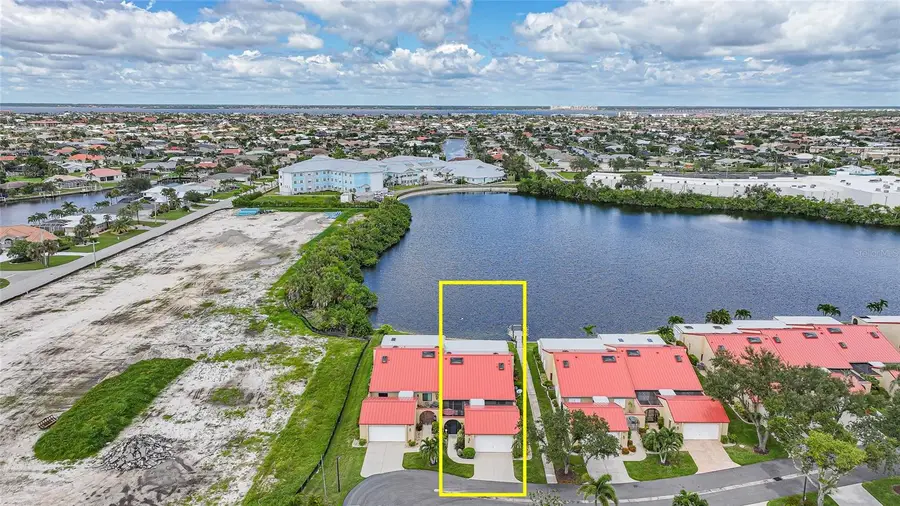 1780 Deborah Drive #28, Punta Gorda, FL 33950 - #3