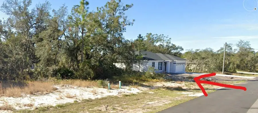 377 Amberjack Court, Poinciana, FL 34759 - #2