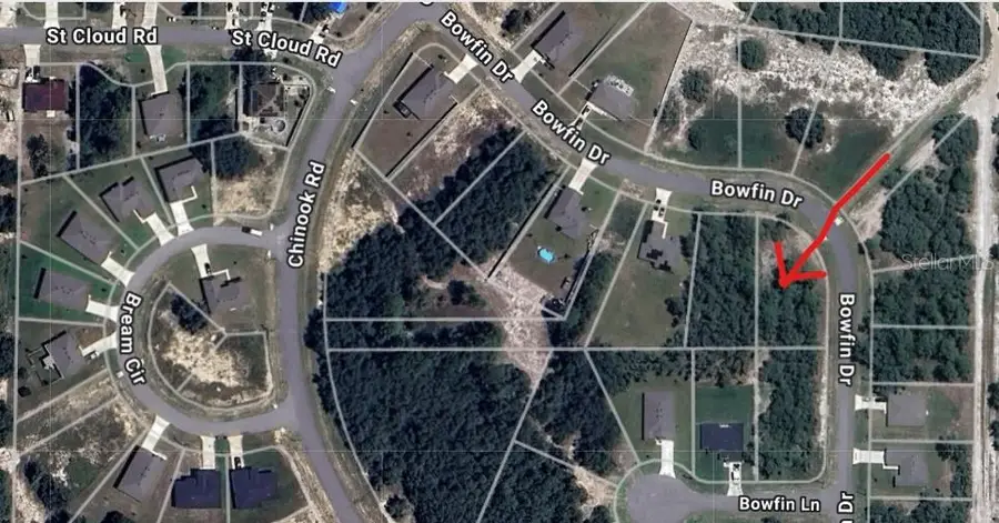 364 Bowfin Drive, Poinciana, FL 34759 - #3