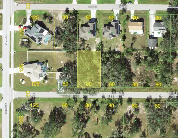 21460 Argosy Avenue, PORT CHARLOTTE, FL 33954