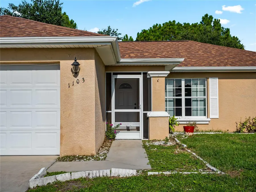 1103 Lee Avenue, Lehigh Acres, FL 33972 - #3