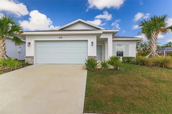 475 Winwood Court, PORT CHARLOTTE, FL 33954