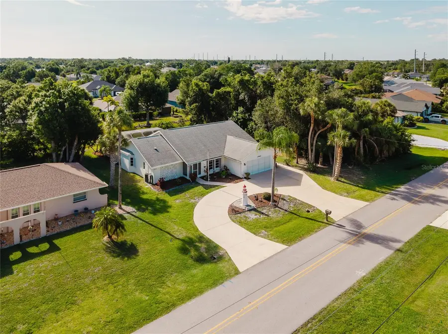 25865 Aysen Drive, Punta Gorda, FL 33983 - #2