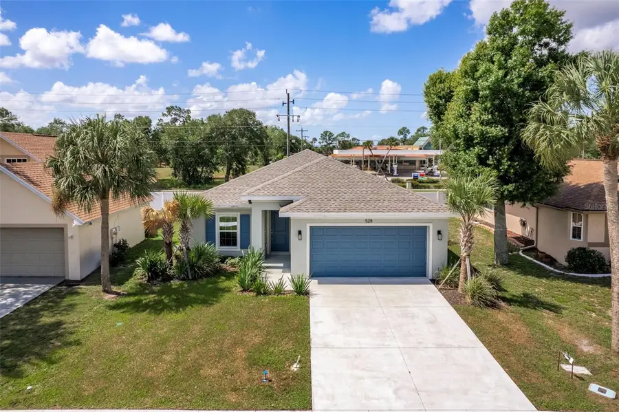 528 Rose Apple Circle, Port Charlotte, FL 33954 - #2