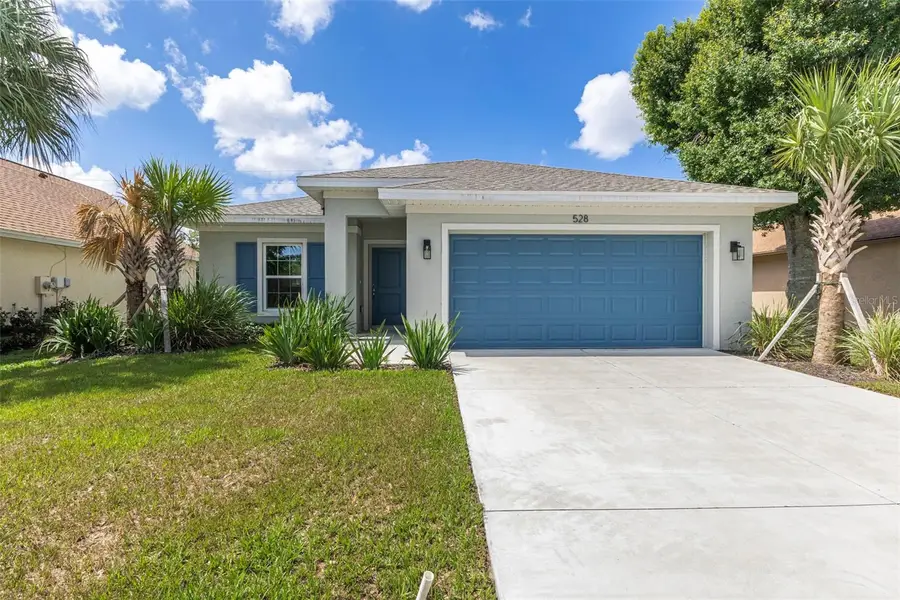 528 Rose Apple Circle, Port Charlotte, FL 33954 - #3