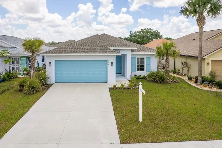 573 Rose Apple Circle, Port Charlotte, FL 33954 - #2