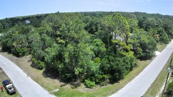 Lot #3 Towhlen Road, NORTH PORT, FL 34291