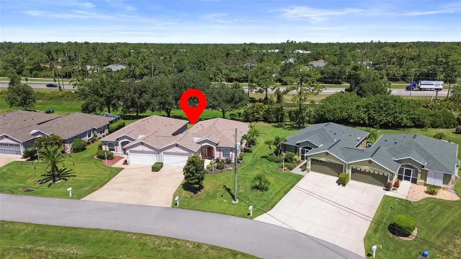 1344 Hedgewood Circle, North Port, FL 34288 - #2