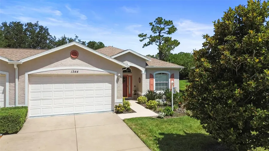 1344 Hedgewood Circle, North Port, FL 34288 - #3