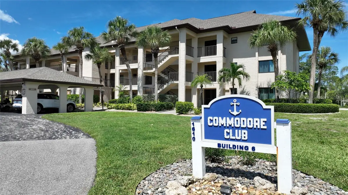 1610 N Islamorada Boulevard #62A, Punta Gorda, FL 33955 - #1