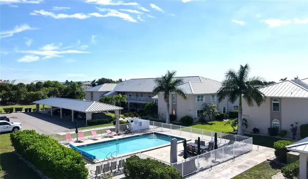 220 Coldeway Drive #214, PUNTA GORDA, FL 33950