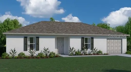 537 Lakeview Drive, Poinciana, FL 34759 - #1