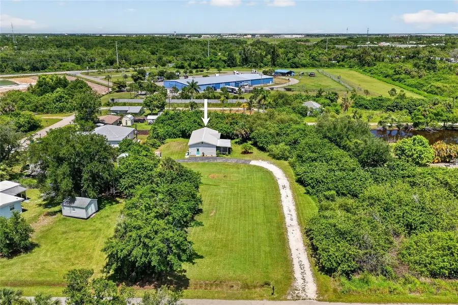 1411 Coral Ridge Drive, Punta Gorda, FL 33950 - #2