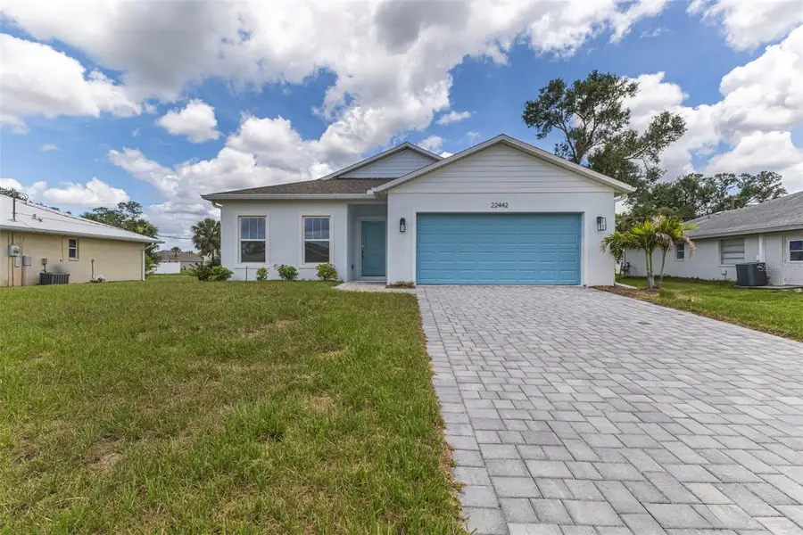 22442 Peachland Boulevard, Port Charlotte, FL 33954 - #2