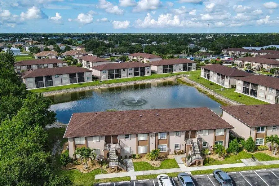 25100 Sandhill Boulevard #J-201, Punta Gorda, FL 33983 - #2