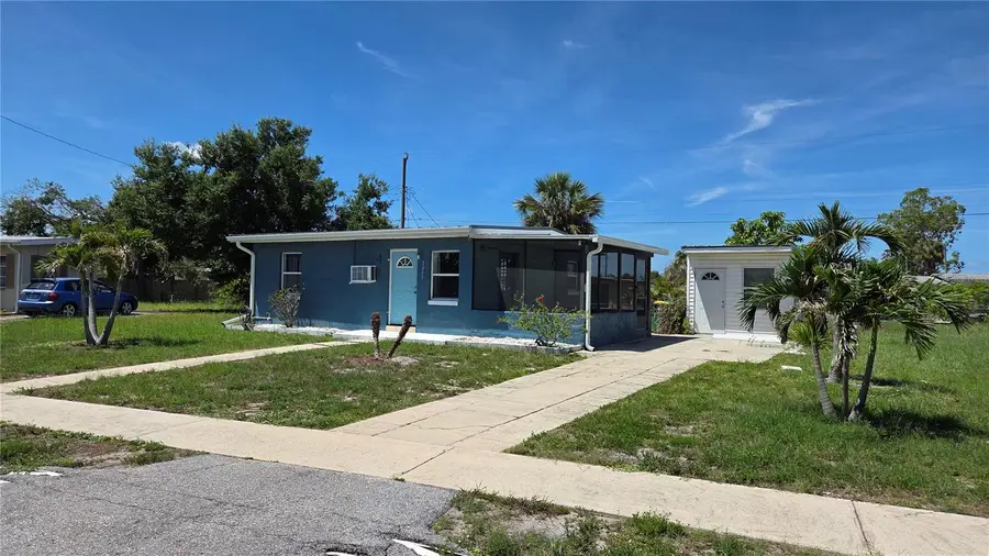3373 Lucerne Terrace, Port Charlotte, FL 33952 - #2